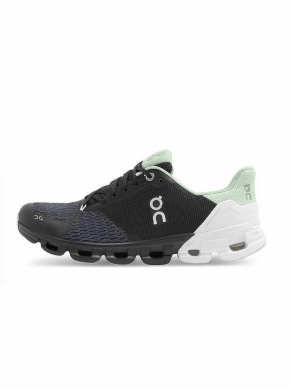 On Women’s Cloudflyer Running Shoes Sz 8